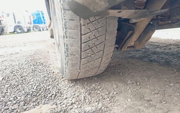 RENAULT TRAFIC III L2H1 1200 1.6 dCi 16V 115 cv – DIESEL – 102748 KMS – ANNEE 2015 BLANC DY-952-SG