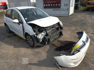 CITROEN C3  EA-015-BY