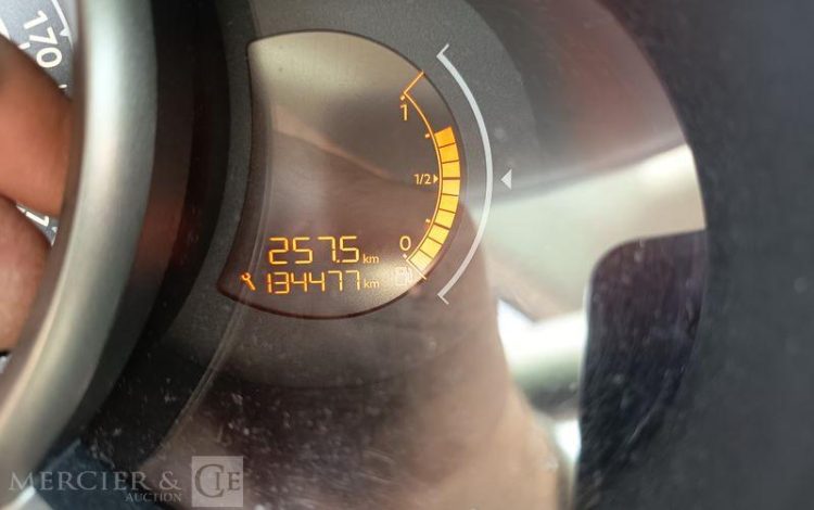 CITROEN C3  EA-015-BY