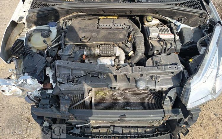 CITROEN C3  EA-015-BY