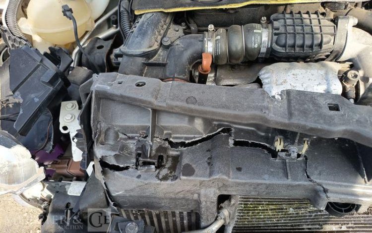 CITROEN C3  EA-015-BY