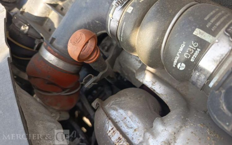 CITROEN C3  EA-015-BY