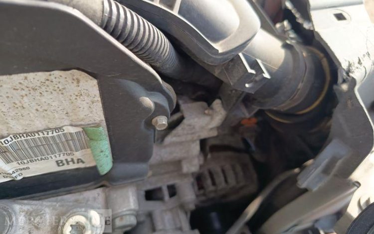 CITROEN C3  EA-015-BY