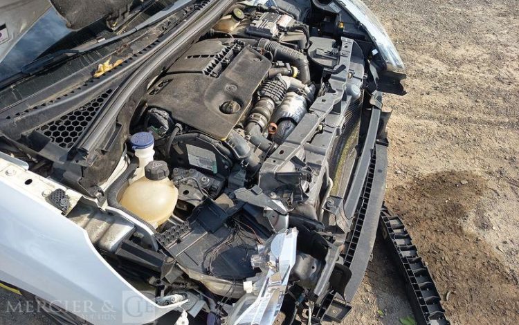 CITROEN C3  EA-015-BY