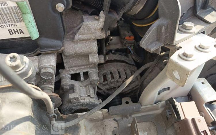 CITROEN C3  EA-015-BY