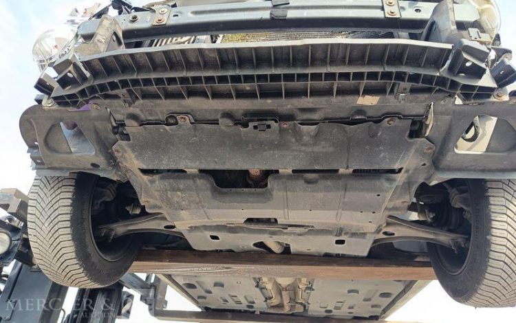 CITROEN C3  EA-015-BY