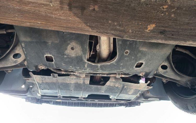 CITROEN C3  EA-015-BY