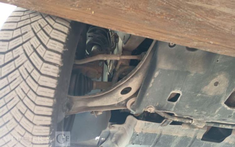 CITROEN C3  EA-015-BY