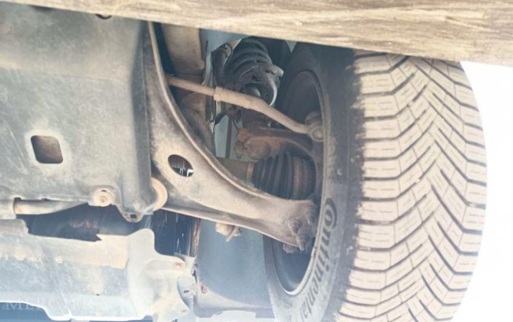 CITROEN C3  EA-015-BY