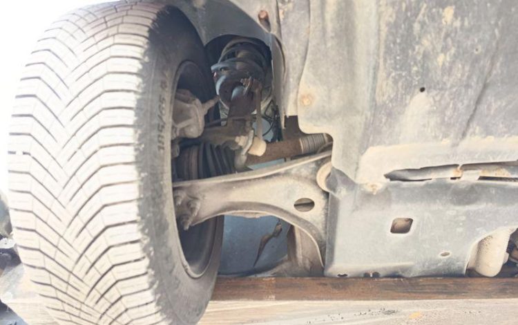 CITROEN C3  EA-015-BY