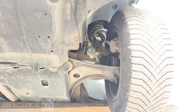 CITROEN C3  EA-015-BY