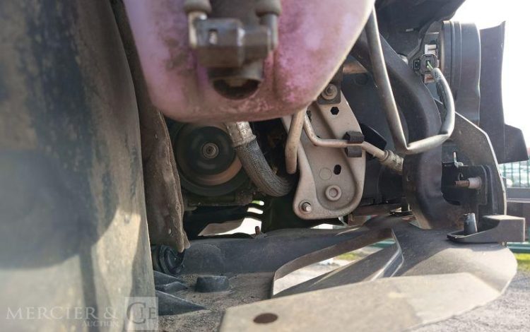 CITROEN C3  EA-015-BY