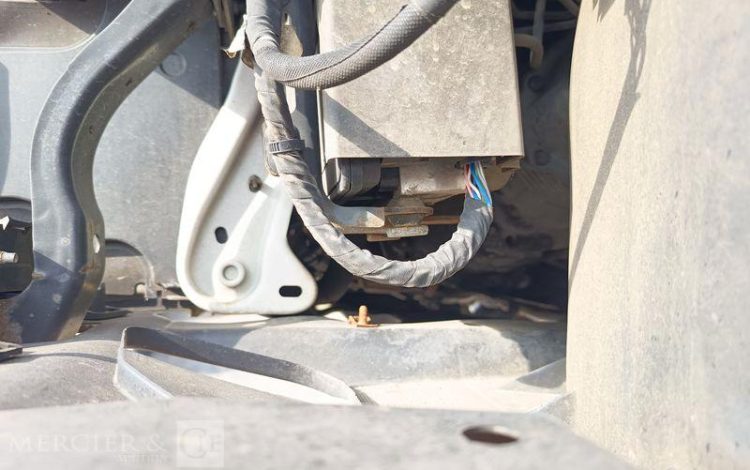 CITROEN C3  EA-015-BY