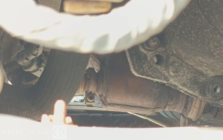 CITROEN C3  EA-015-BY