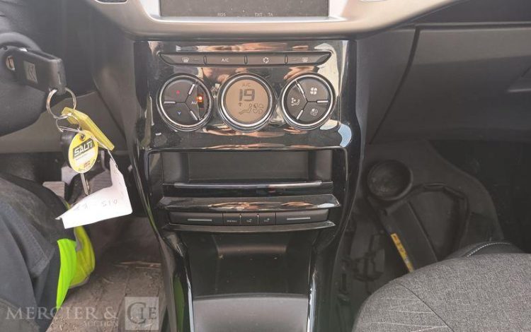 CITROEN C3  EA-015-BY
