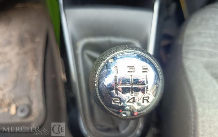 CITROEN C3  EA-015-BY