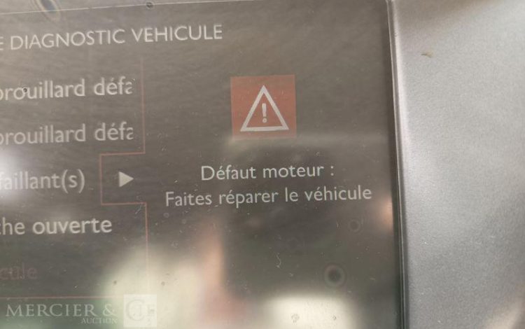 CITROEN C3  EA-015-BY