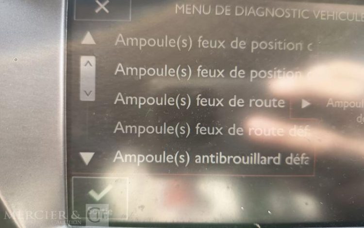 CITROEN C3  EA-015-BY