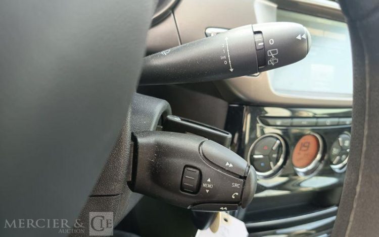 CITROEN C3  EA-015-BY