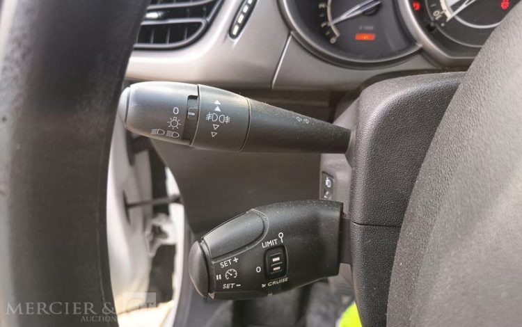 CITROEN C3  EA-015-BY