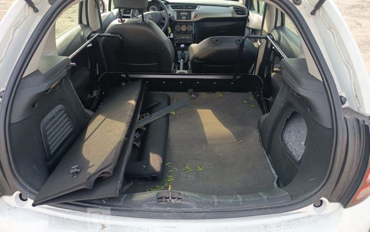 CITROEN C3  EA-015-BY