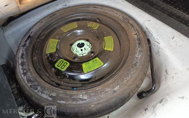 CITROEN C3  EA-015-BY