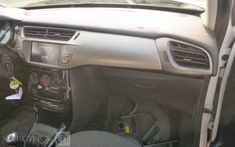 CITROEN C3  EA-015-BY