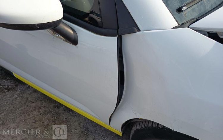 CITROEN C3  EA-015-BY