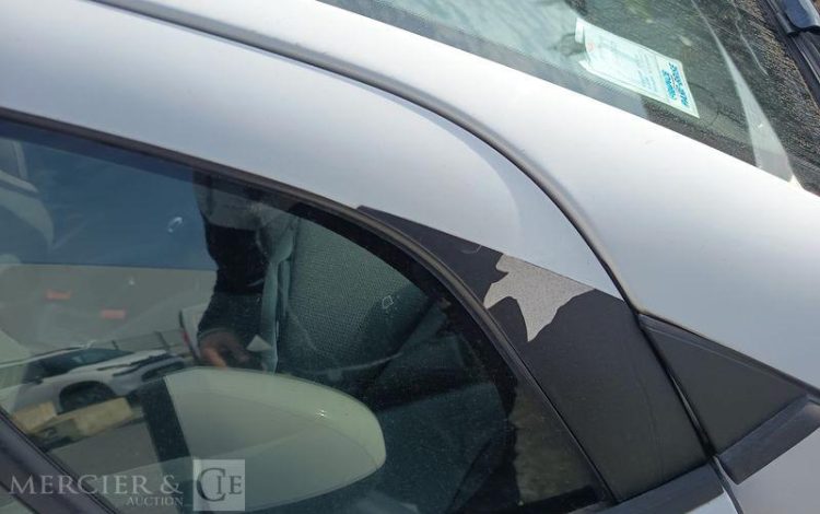 CITROEN C3  EA-015-BY