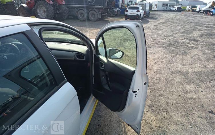 CITROEN C3  EA-015-BY