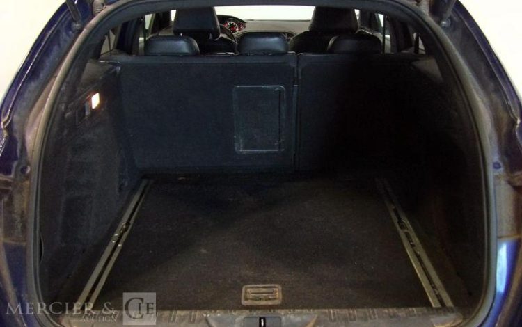 PEUGEOT 308 GENERATION-II SW 1.6 THP 205CH GT S&S  EF-004-JX