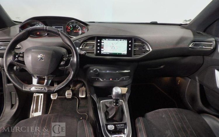 PEUGEOT 308 GENERATION-II SW 1.6 THP 205CH GT S&S  EF-004-JX