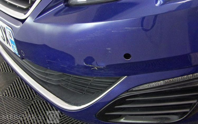 PEUGEOT 308 GENERATION-II SW 1.6 THP 205CH GT S&S  EF-004-JX