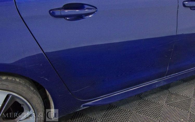 PEUGEOT 308 GENERATION-II SW 1.6 THP 205CH GT S&S  EF-004-JX