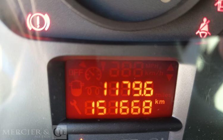 PEUGEOT PARTNER Utilitaire Phase 2 L1 850kg 1.6 Blue HDi FAP  S&S 99 cv – ANNEE 2016 BLEU EH-129-HH