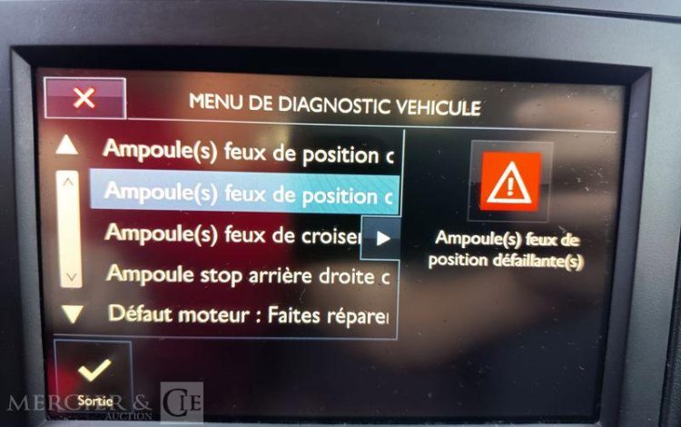 PEUGEOT PARTNER Utilitaire Phase 2 L1 850kg 1.6 Blue HDi FAP  S&S 99 cv – ANNEE 2016 BLEU EH-129-HH