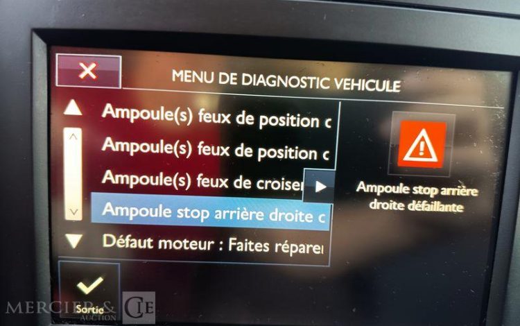 PEUGEOT PARTNER Utilitaire Phase 2 L1 850kg 1.6 Blue HDi FAP  S&S 99 cv – ANNEE 2016 BLEU EH-129-HH