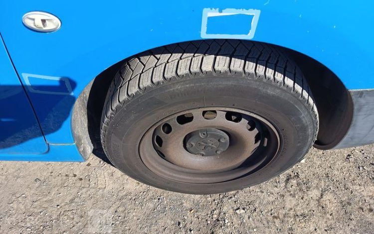 PEUGEOT PARTNER Utilitaire Phase 2 L1 850kg 1.6 Blue HDi FAP  S&S 99 cv – ANNEE 2016 BLEU EH-129-HH