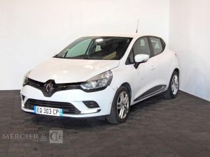 RENAULT CLIO IV DCI 75 ZEN  EQ-303-CP