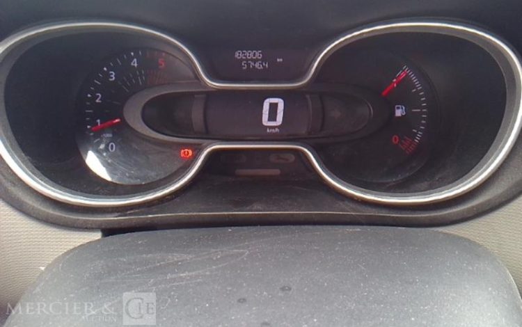 RENAULT TRAFIC L1H1 1,6 DCI95 GD CFT BLANC EQ-517-WD