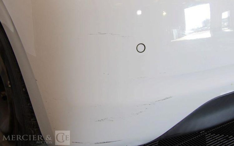 PEUGEOT 208 AFF 1,6 100CH PREMIUM BLANC EQ-715-WV