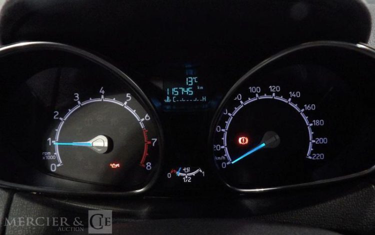 FORD ECOSPORT 1.0 SCTI 125CH TITANIUM SPORT BLANC ES-291-MV