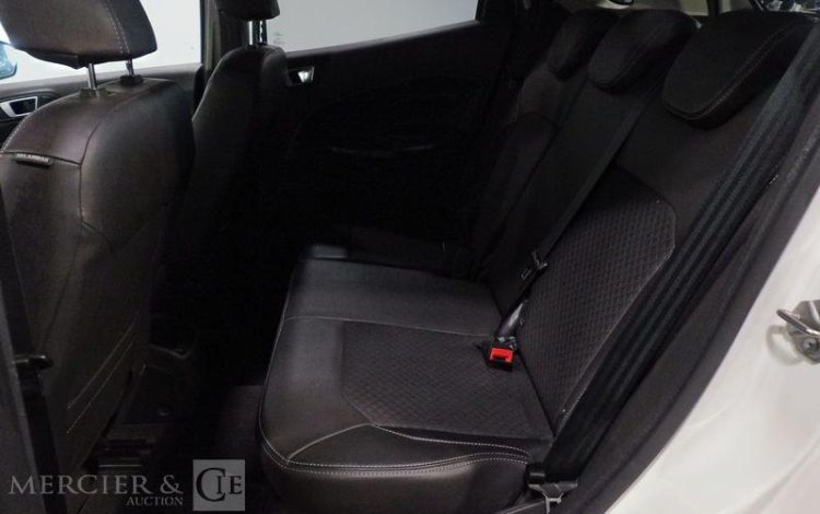 FORD ECOSPORT 1.0 SCTI 125CH TITANIUM SPORT BLANC ES-291-MV