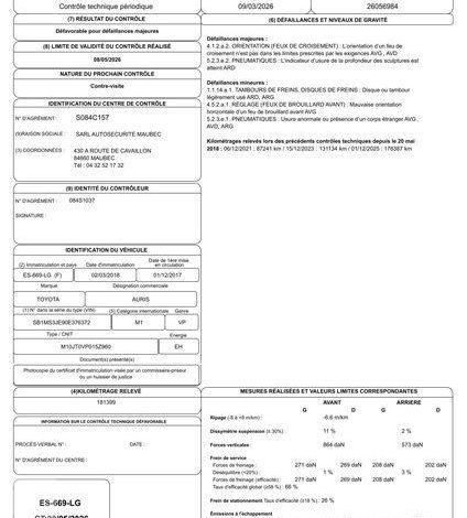 TOYOTA AURIS 1.8 HSD 136H 100CH FULL-HYBRID DESIGN BVA BLANC ES-669-LG