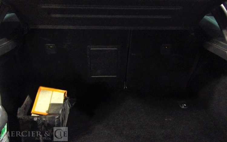 DS DS5 2.0 BLUEHDI 180ch SPORT CHIC EAT GRIS EV-815-DW