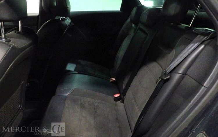 DS DS5 2.0 BLUEHDI 180ch SPORT CHIC EAT GRIS EV-815-DW