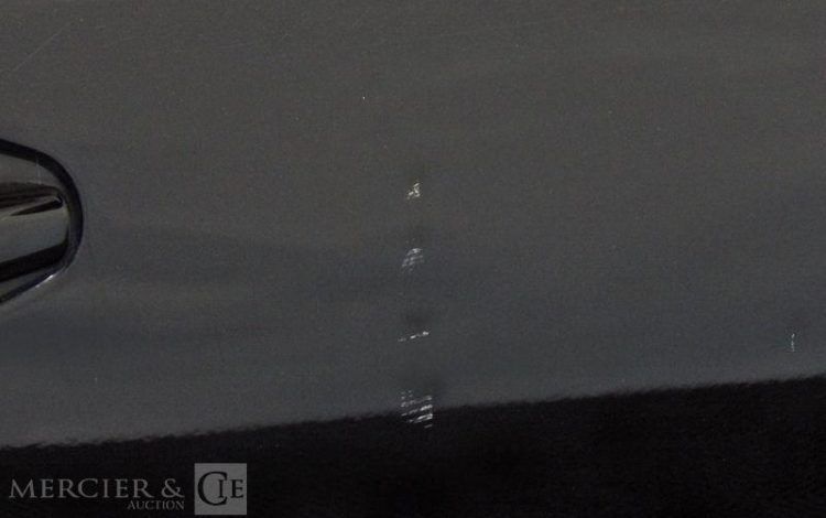 PEUGEOT 2008 GENERATION-I 1.6 BLUEHDI 100CH STYLE  EZ-136-LP