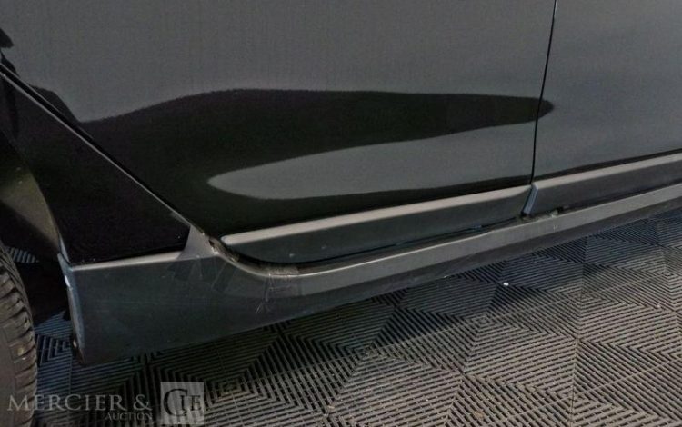 PEUGEOT 2008 GENERATION-I 1.6 BLUEHDI 100CH STYLE  EZ-136-LP