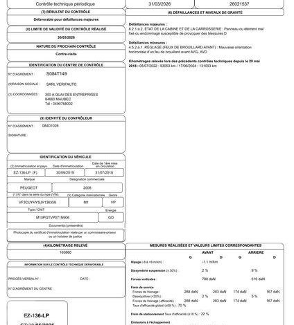 PEUGEOT 2008 GENERATION-I 1.6 BLUEHDI 100CH STYLE  EZ-136-LP