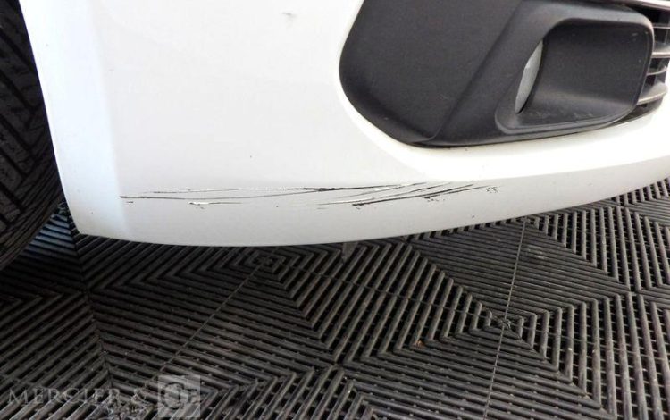 PEUGEOT 308 AFF 100CH PREMIUM PACK BLANC FA-074-PK